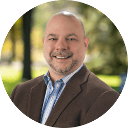 Brian Shelton, CFO, Vendasta