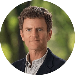 John Vars, CPO, Vendasta