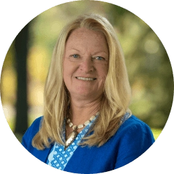 Sandy Lohr, Interim COO, Vendasta