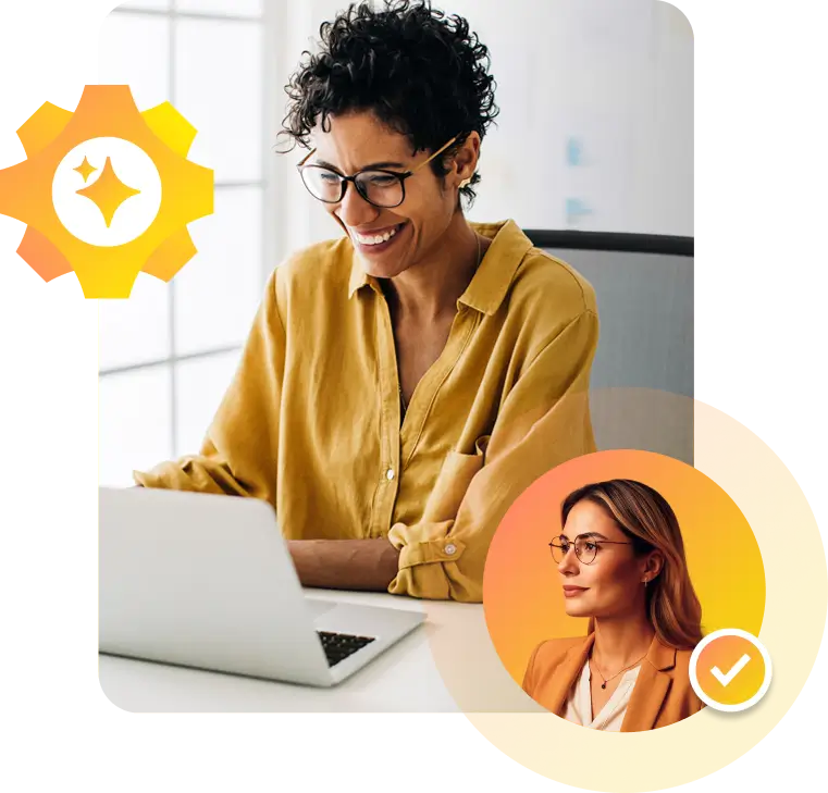 AI Reputation Specialist Setup with expert guidance