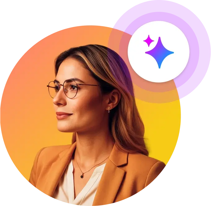 Vendasta AI Reputation Specialist employee