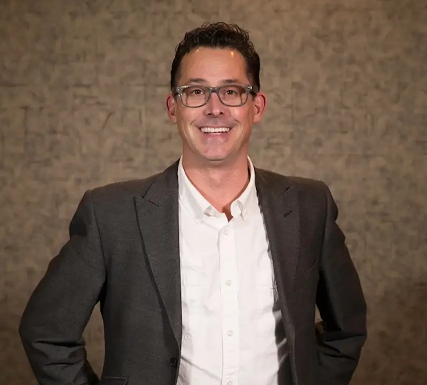 Klint Rudolph, Vendastsa partner at The Xcite Group