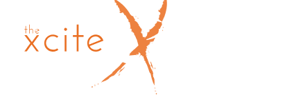 The Xcite Group logo
