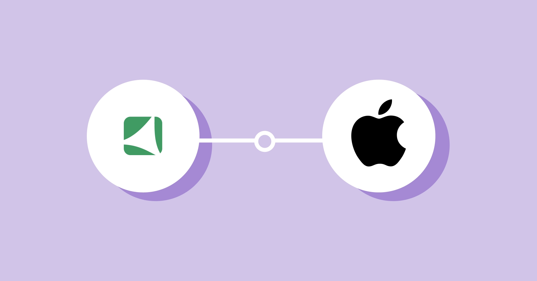 Apple Business Connect integration img Apple Business Connect