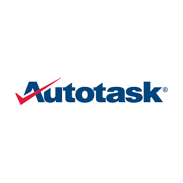 AutoTask integration logo