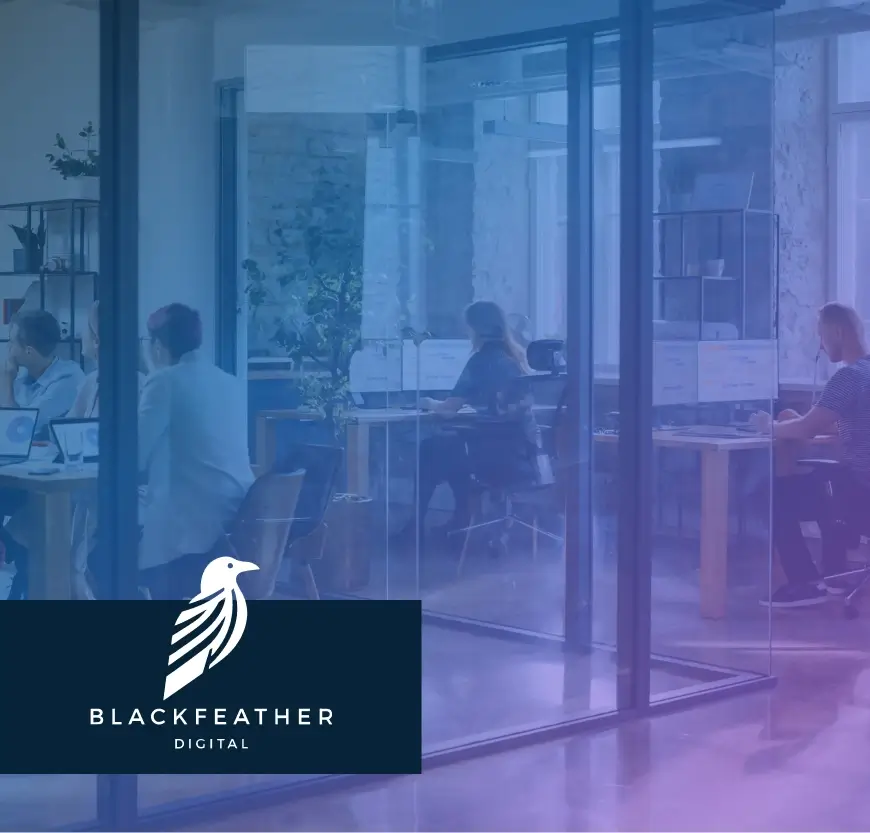 From fragmented tools to unified, AI-powered growth: How Blackfeather Digital hit $1M in year one with Vendasta