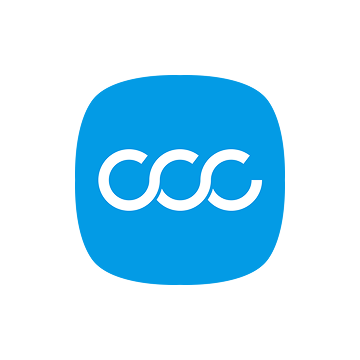 CCC One integration logo