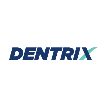 Dentrix integration logo