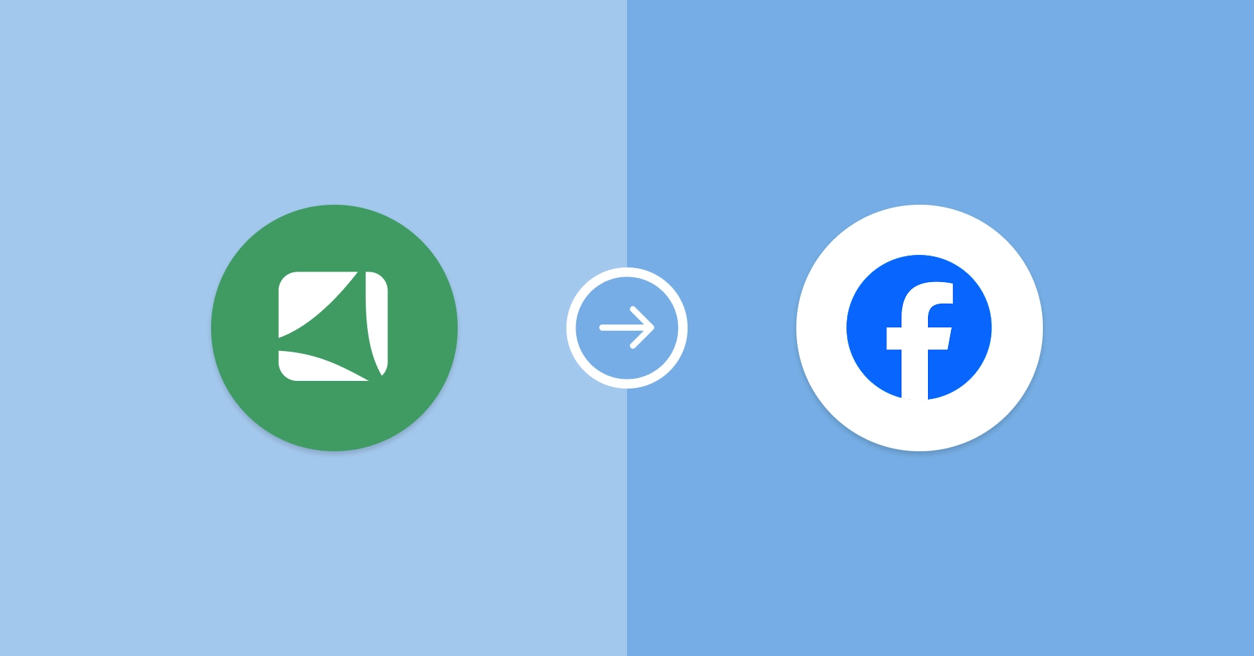 Facebook integration img Facebook