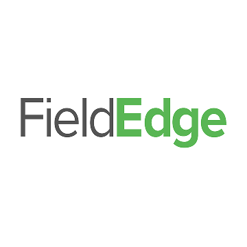 FieldEdge integration logo