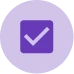 checkmark icon