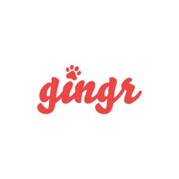 Gingr integration logo