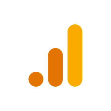Google Analytics integration logo