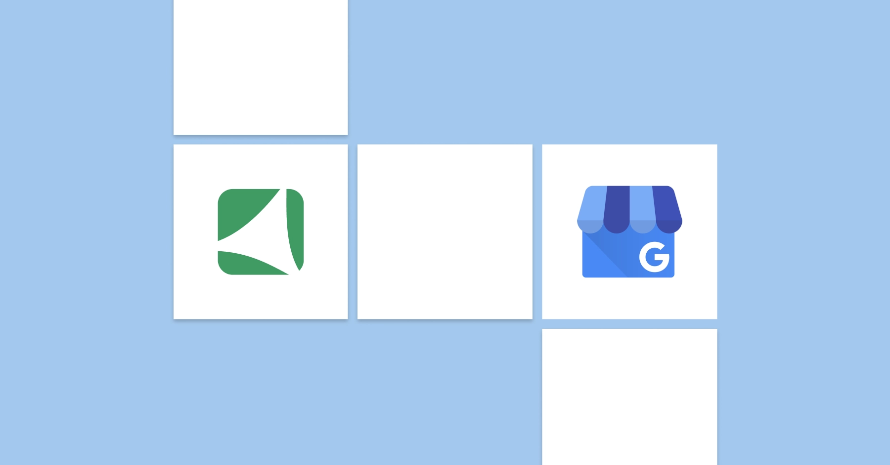 Google Business Profile integration img Google Business Profile
