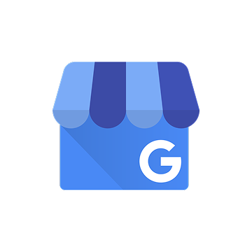 Google Business Profile integration logo
