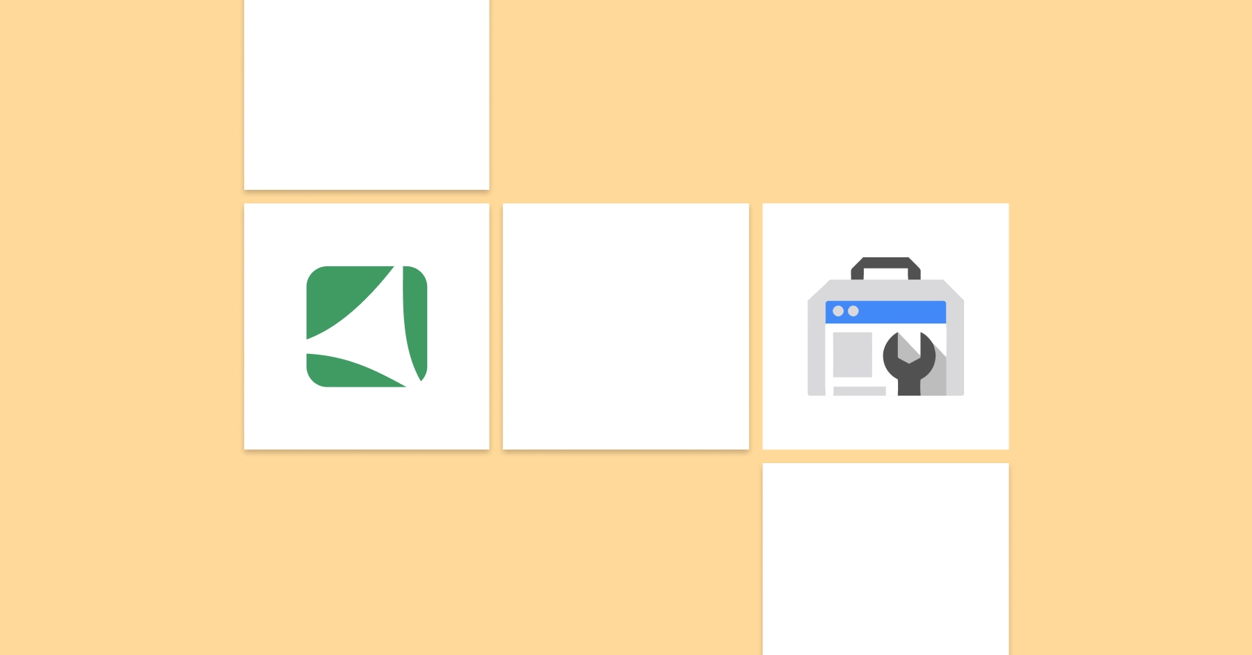 Google Search Console integration img Google Search Console