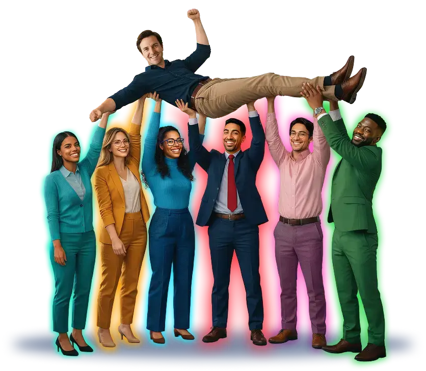 Vendasta AI Employees eliminate manual work