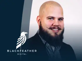 Blackfeather Digital, Vendasta agency case study