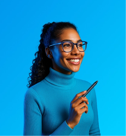 Vendasta's Content Writer