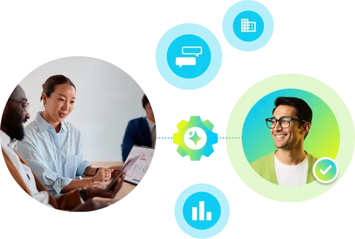 AI Data Analyst Service Setup