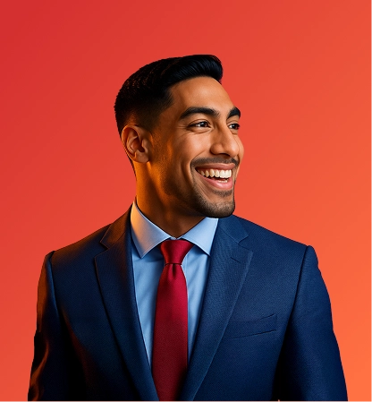 Vendasta's AI Salesperson