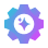 AI Support Agent Setup icon