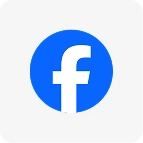 facebook icon