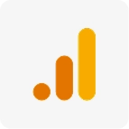 google analytics icon