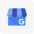 google business profile icon
