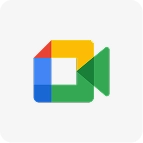 google meet icon