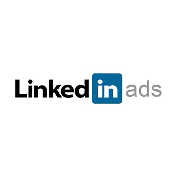 LinkedIn Ads integrations logo