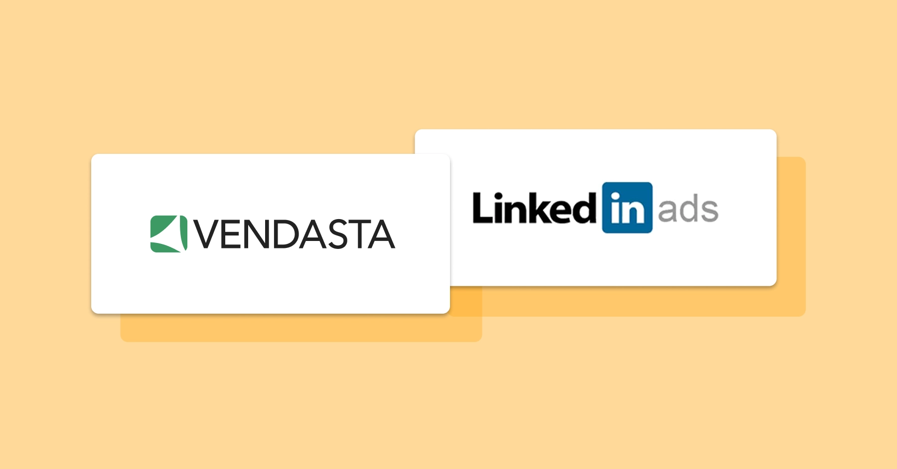 Linkedin Ads integration img LinkedIn Ads