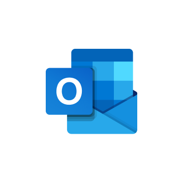 Microsoft Outlook integrations logo