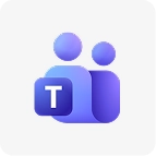 microsoft teams icon