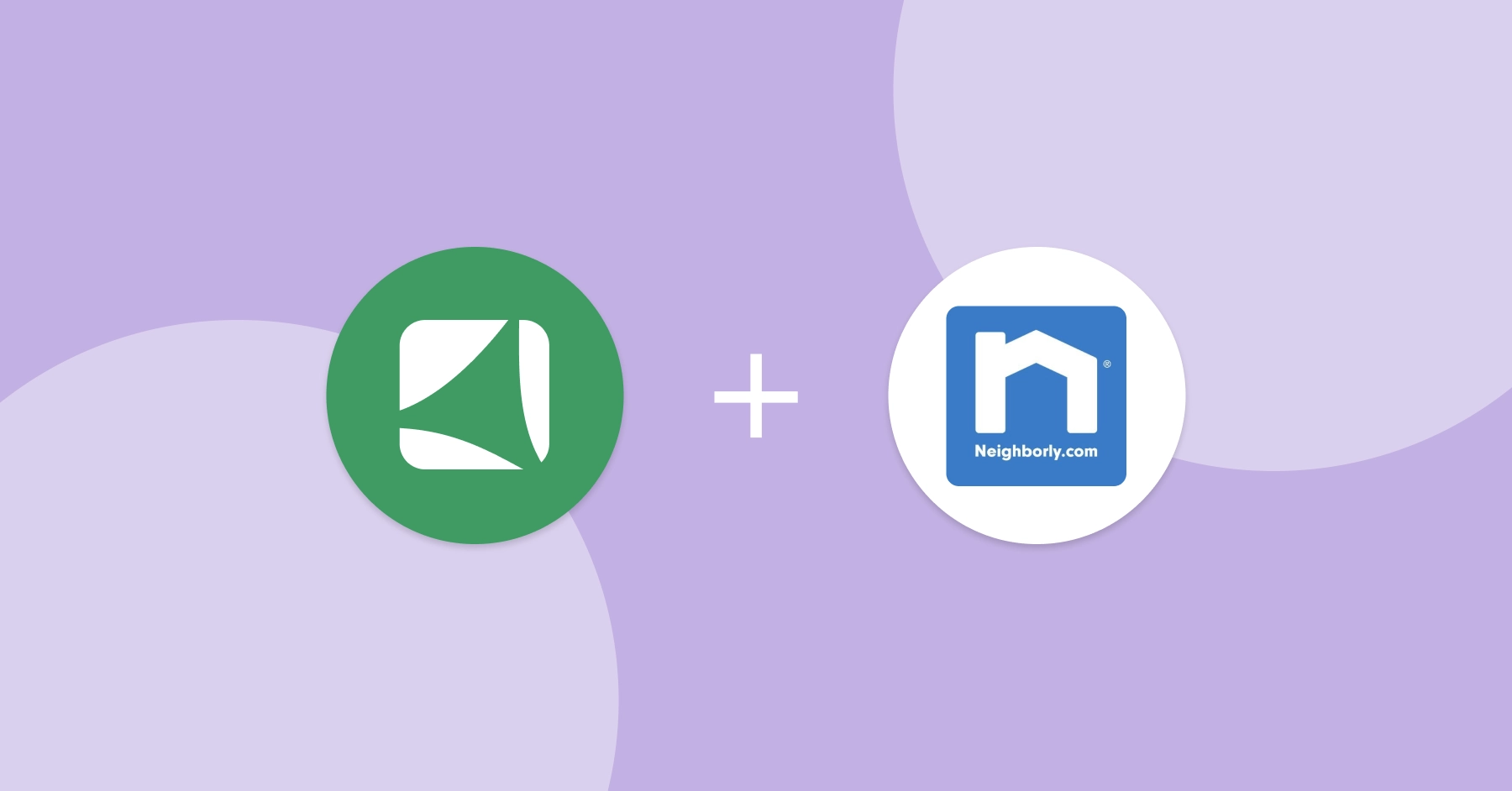 Neighborly integration img Neighborly