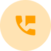 phone with chat bubble icon