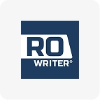 ro writer icon
