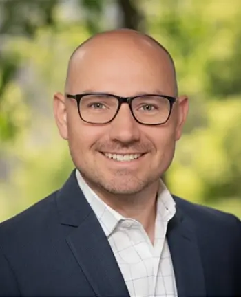 Reilley Dutchak - Vendasta