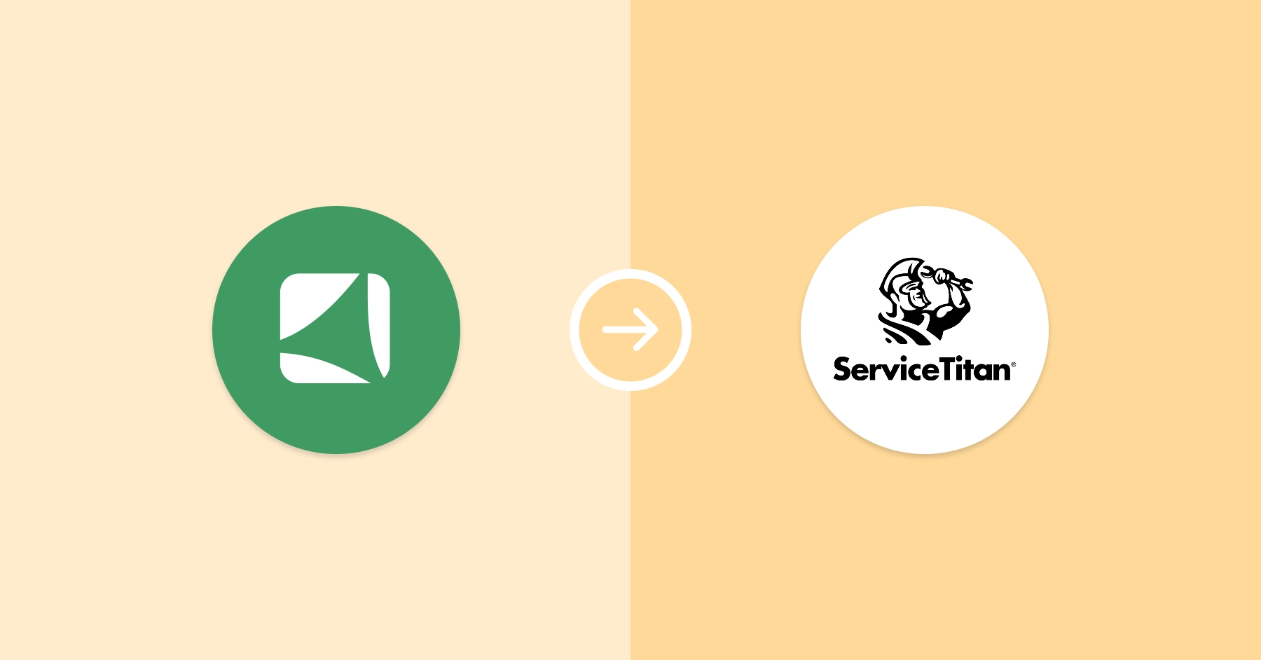 Service Titan integration img ServiceTitan