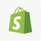 shopify icon