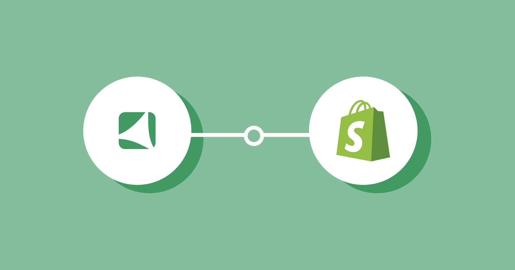Shopify integration img Shopify Storefront