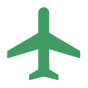 airplane icon