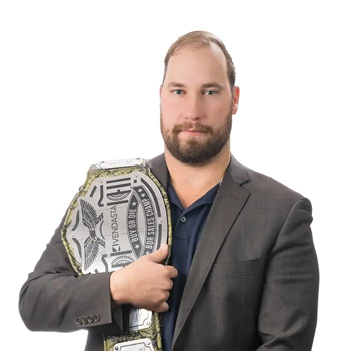 Justin Babiy, Account Executive, Vendasta