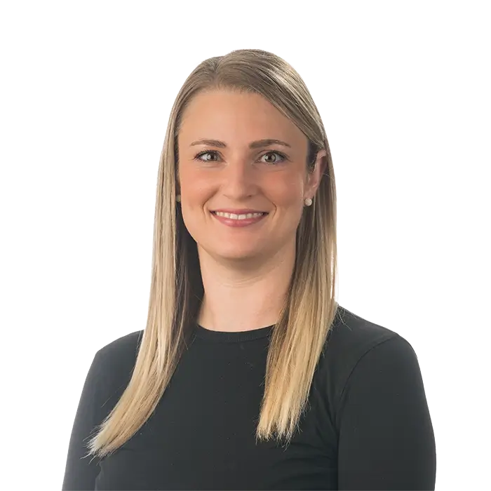 Meghan Martin, Sales Manager, Vendasta