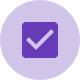 checkmark icon