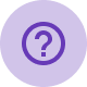 question mark icon