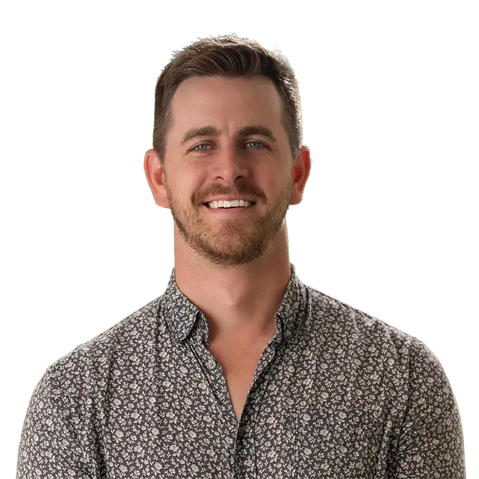 Spencer Krieger, Head of Sales, Vendasta