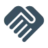 handshake icon