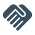 handshake icon
