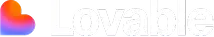 Lovable Logo